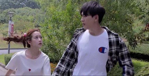 男主反告白女主电视剧,男二为妹妹恶作剧替男主表白女主