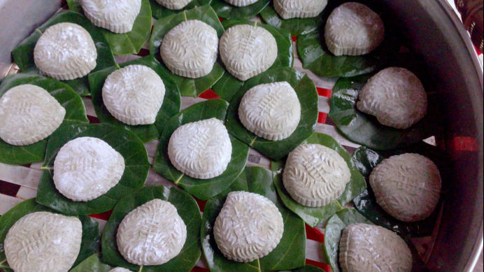 掌柜策划之家的味道：任岁月变迁唯家与爱不变