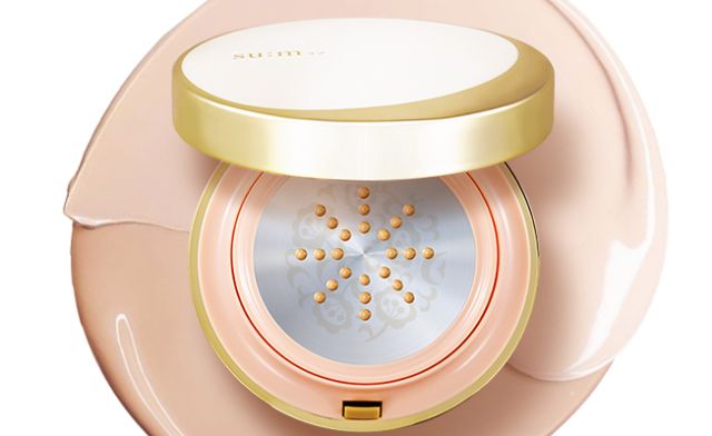 揭秘｜YSL、迪奥气垫粉底原产地居然不是法国？悦诗风吟上海产？