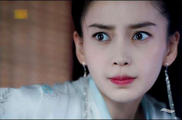 被演戏耽误的美妆,被演技耽误的女演员