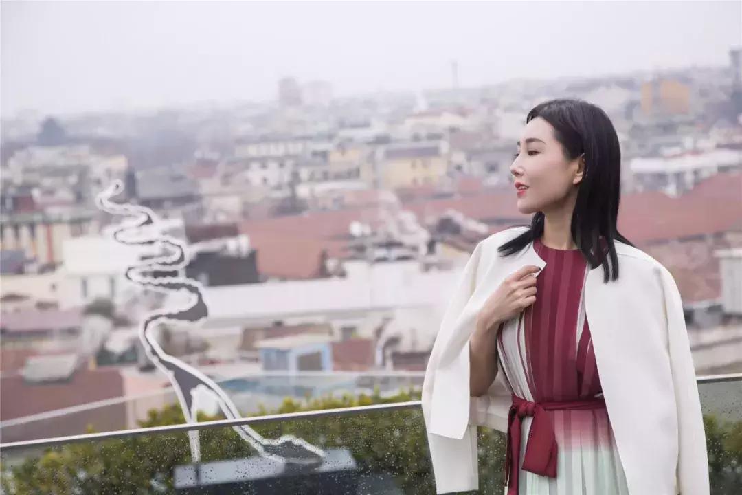 时装周化妆间,时装周妆容连连看