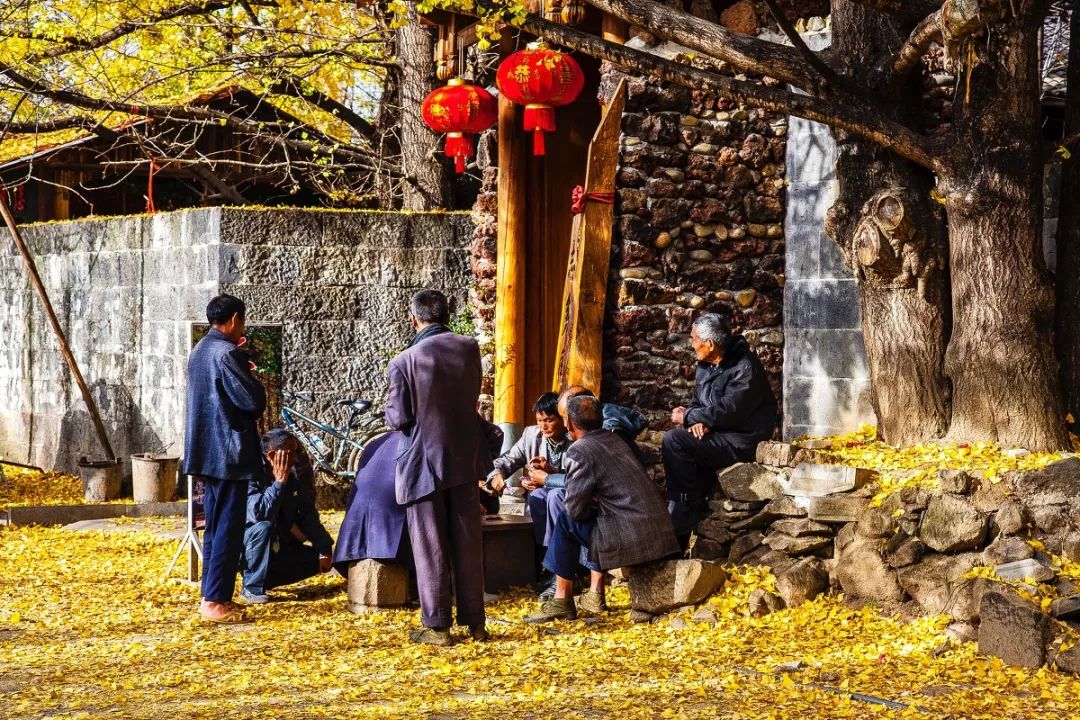 适合一个人去的9个小众旅行地,80个特色旅游活动