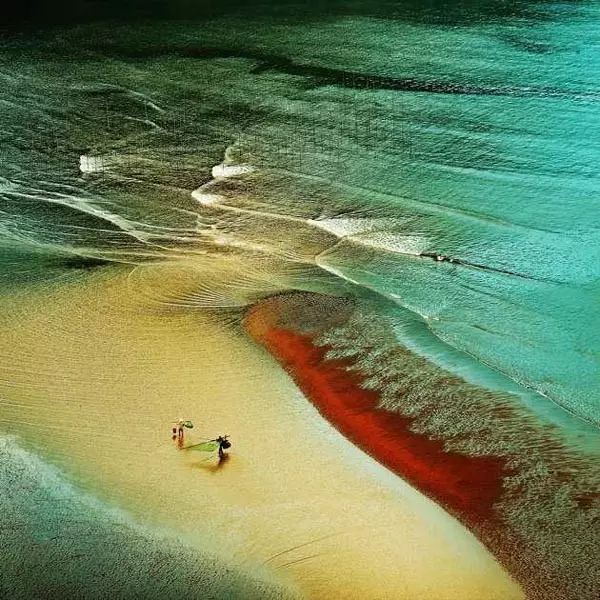 适合一个人去的9个小众旅行地,80个特色旅游活动