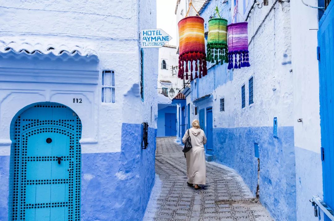 适合一个人去的9个小众旅行地,80个特色旅游活动