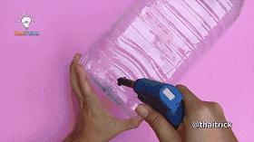 谁还买菜啊，空油桶剪两刀，蔬菜多到吃不完！