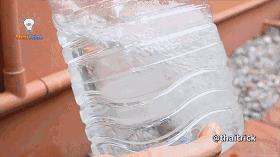 谁还买菜啊，空油桶剪两刀，蔬菜多到吃不完！