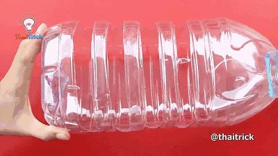 谁还买菜啊，空油桶剪两刀，蔬菜多到吃不完！