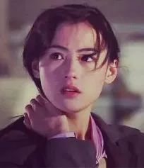 王祖贤林嘉欣电影,香港四美王祖贤关之琳张敏李嘉欣