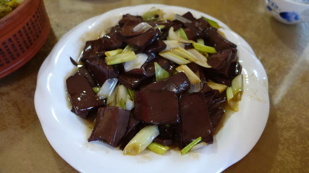 时光吃遍石家庄——都说赵县的驴肉好，具体咋样？