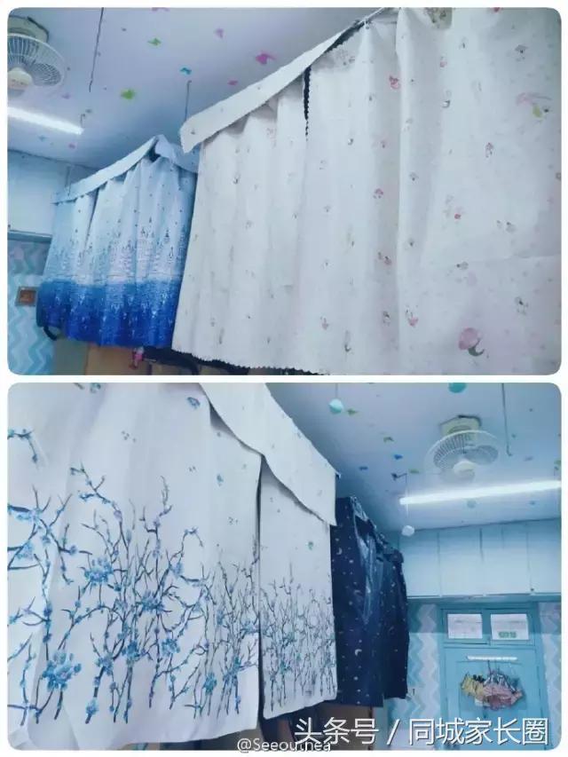 2010年住宿最好的大学,国内最好的985211大学宿舍