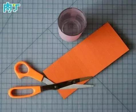 元宵节做一个独特的灯笼,元宵节快乐自己动手做灯笼