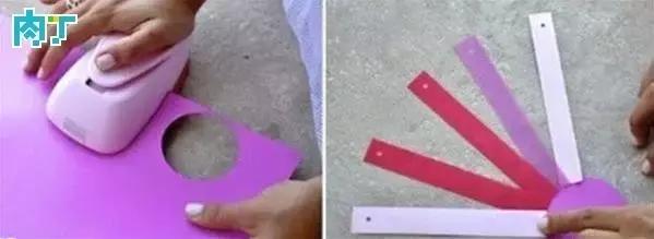 元宵节做一个独特的灯笼,元宵节快乐自己动手做灯笼