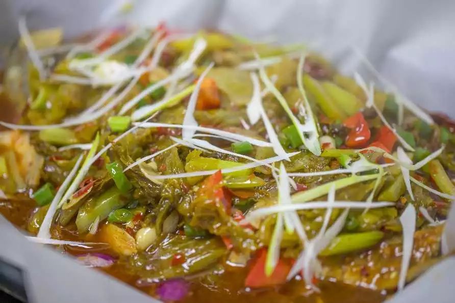 汉中哪家店的纸包鱼和烤鱼好吃,汉中24小时纸包鱼