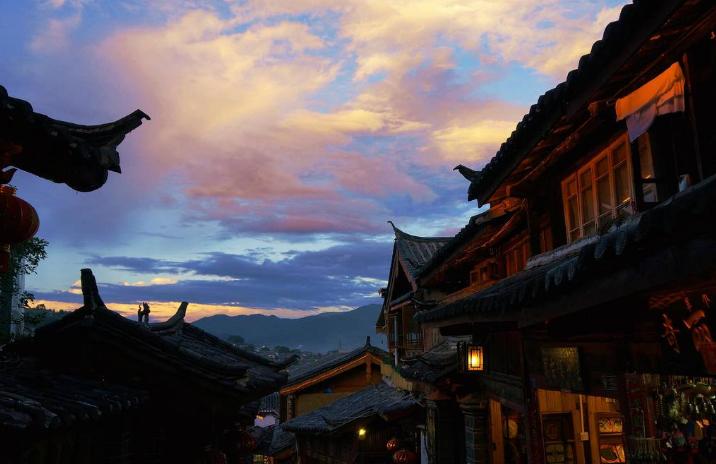 一位文史爱好者笔下的“不夜古城”,真实还原千古胶东的繁华之地