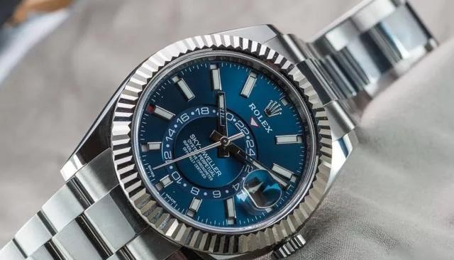 为什么国内劳力士款式少,原装正品劳力士