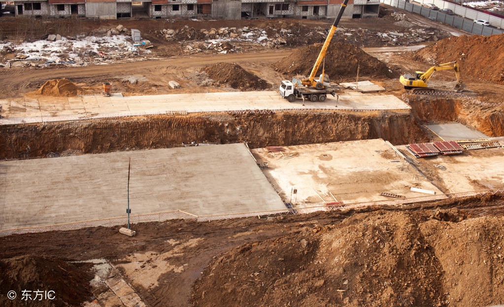 基槽超挖处理办法,基础局部超挖怎么处理