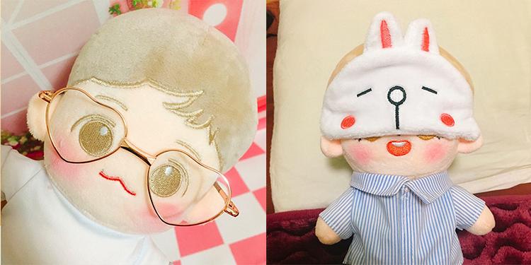 易烊千玺粉丝在直播间抢的福袋,让易烊千玺粉丝感动到哭的礼物