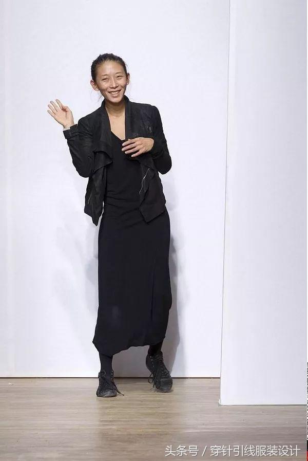 接手巴黎高定鼻祖PaulPoiret品牌后，设计师殷亦晴谈老牌时装屋