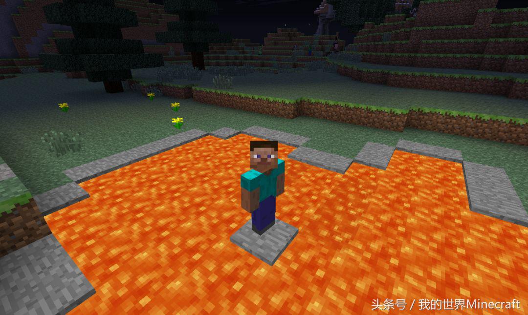 细思恐危我的世界,细思极恐我们的世界