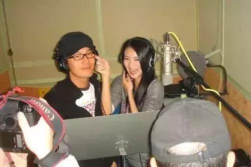 安以轩与胡歌,安以轩仙剑奇侠传牺牲