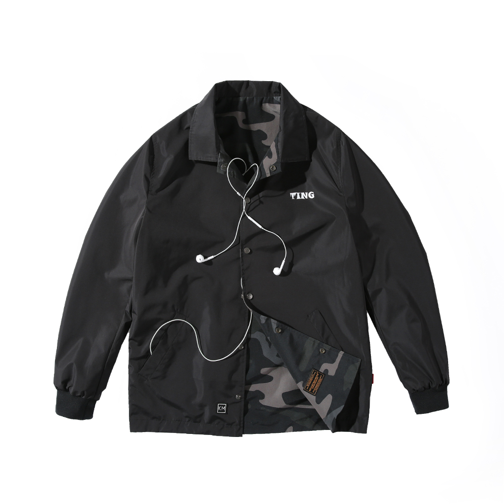 春夏夹克,春夏夹克男生推荐