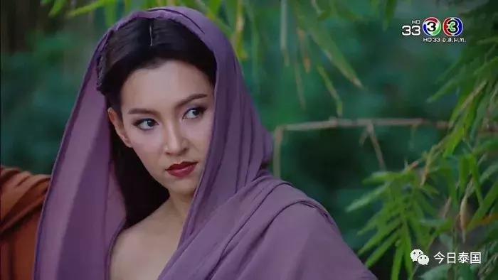 泰星mai来过中国么,泰星mai霸气出场