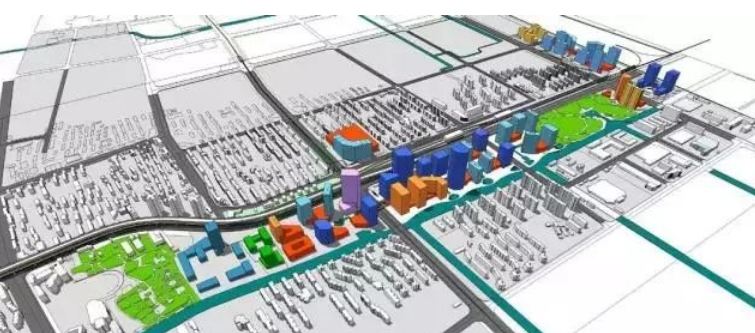 老闵行是什么地段,老闵行是指哪里