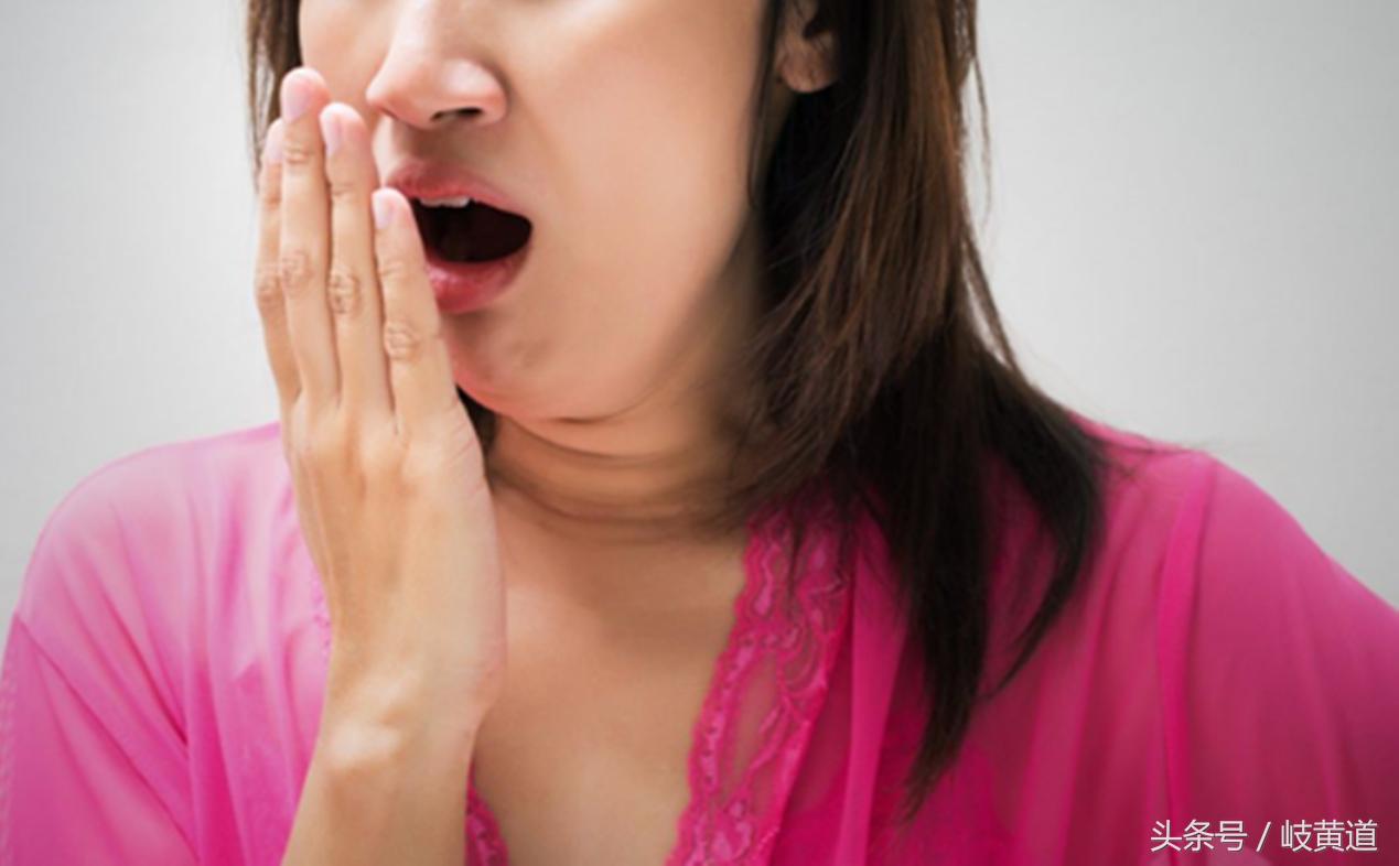 怎样正确检测自己有没有口臭,口腔异味口臭怎么办有什么好方法