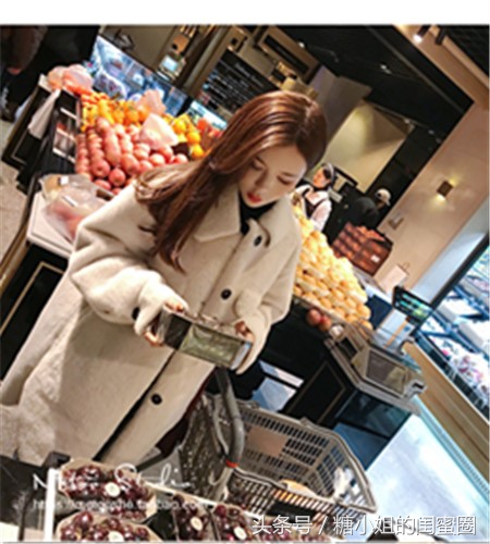 无论是短款还是长款，总有一款是贴近你的心