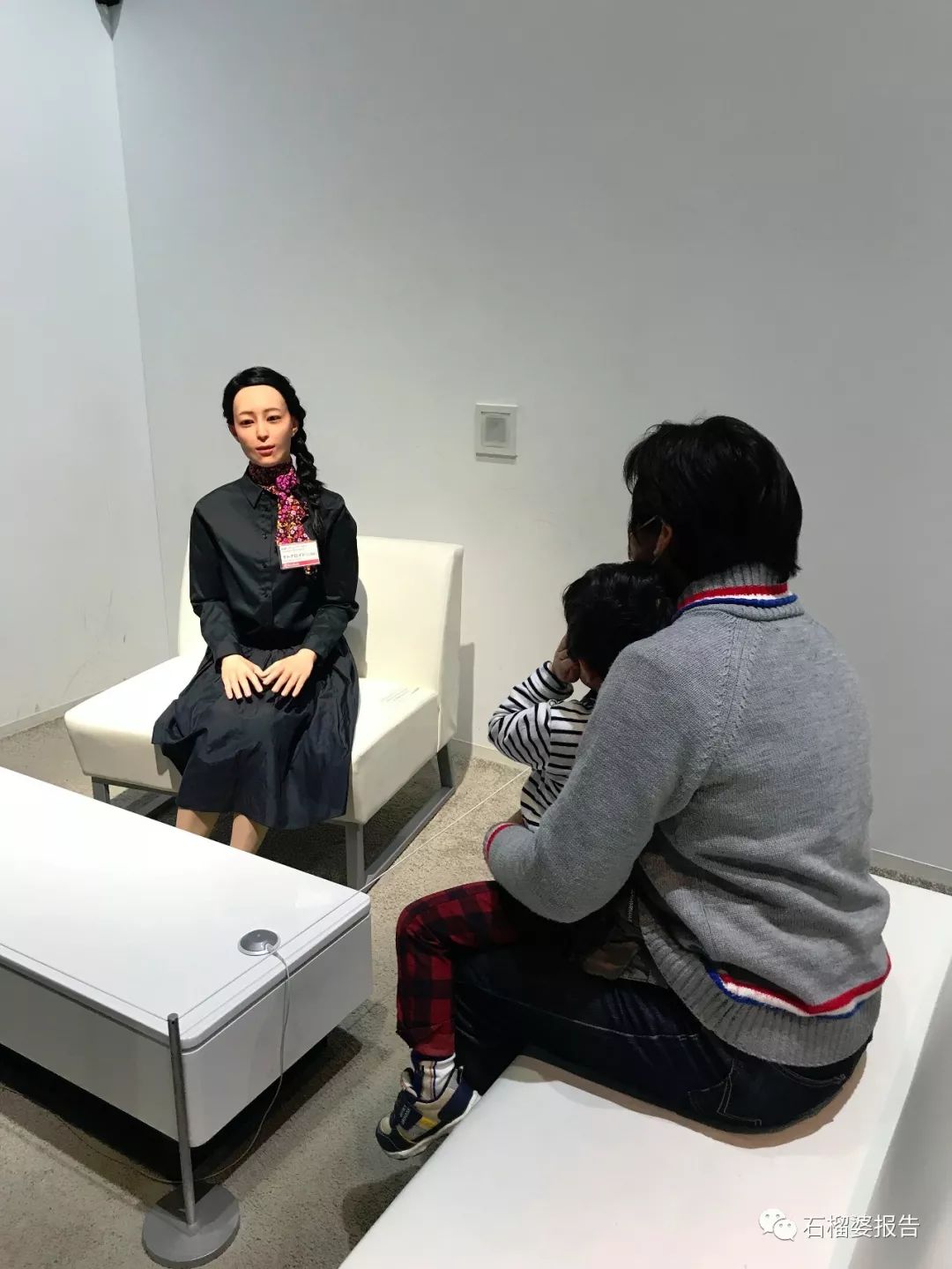 四世同堂一日游,四代同堂去旅游