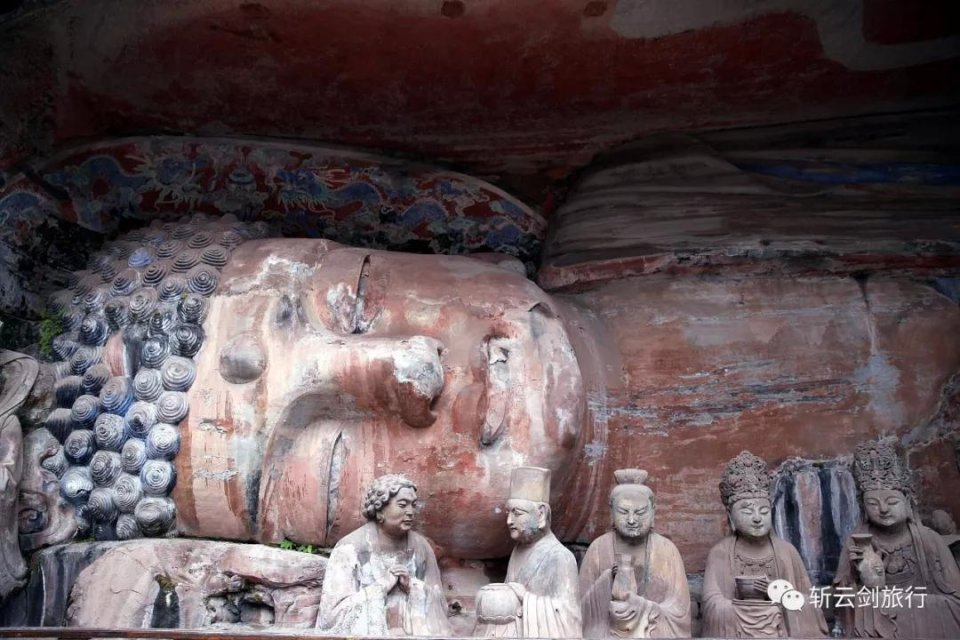 重庆旅游大足石刻门票多少钱,重庆到大足石刻