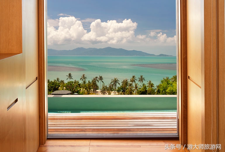 苏梅岛经济酒店推荐,苏梅岛渔村酒店推荐