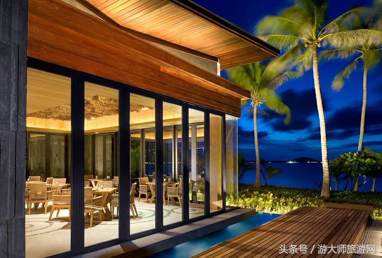 苏梅岛经济酒店推荐,苏梅岛渔村酒店推荐