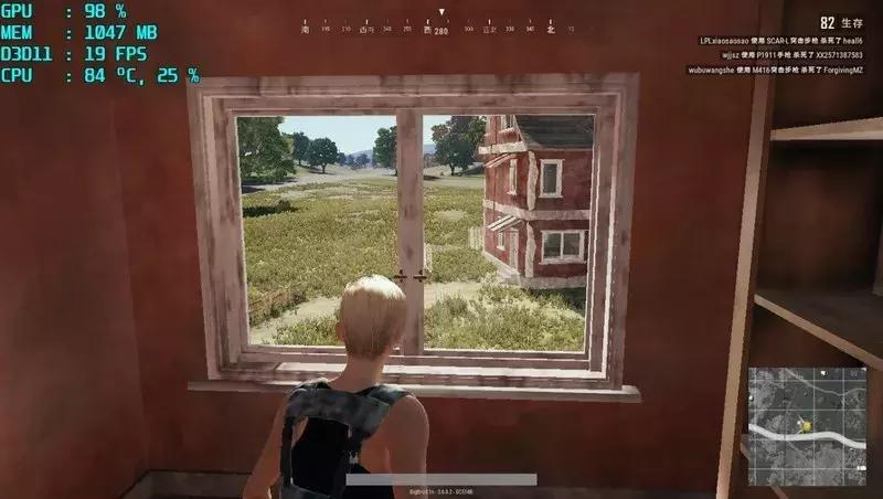 轻薄笔记本外接显卡吃鸡,笔记本电脑外接显卡吃鸡推荐