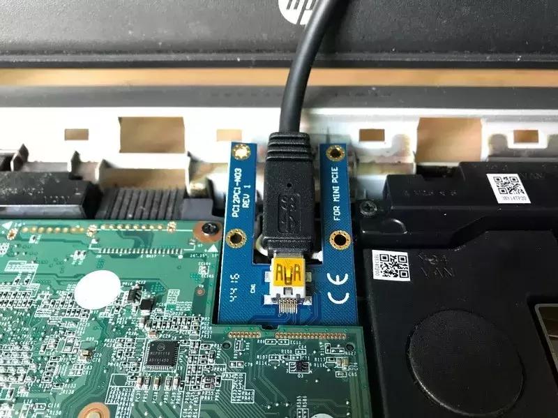 轻薄笔记本外接显卡吃鸡,笔记本电脑外接显卡吃鸡推荐