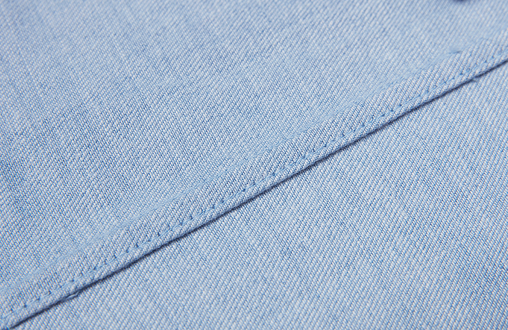 纯棉的衣服有什么好与不好的区别,纯棉的衣服好还是其他材质的好