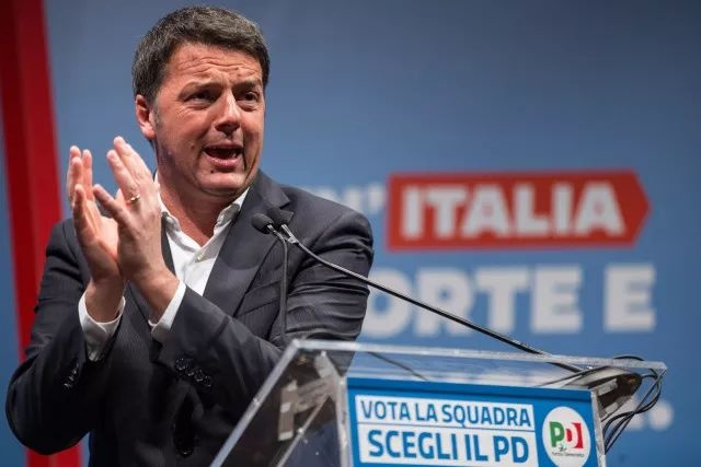 25年了，意大利人怎么还信贝卢斯科尼？