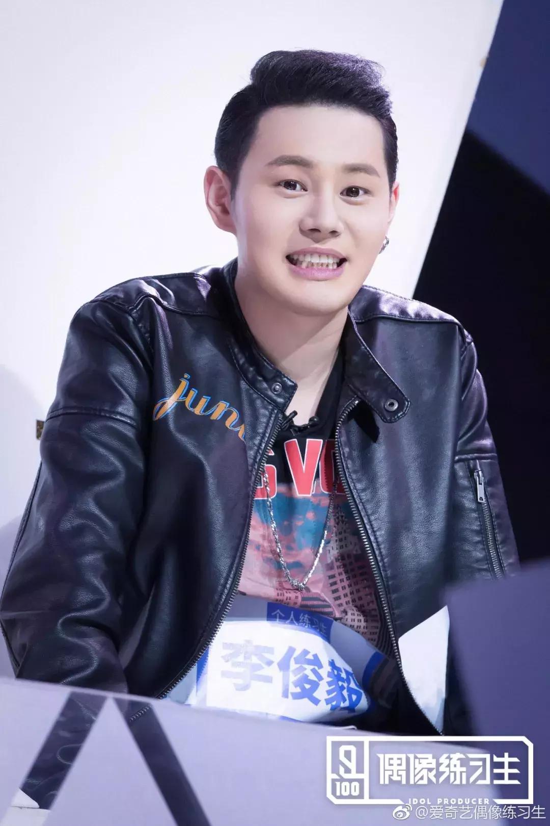 《偶像练习生》实力VocalTop9你Pick了吗?(下)