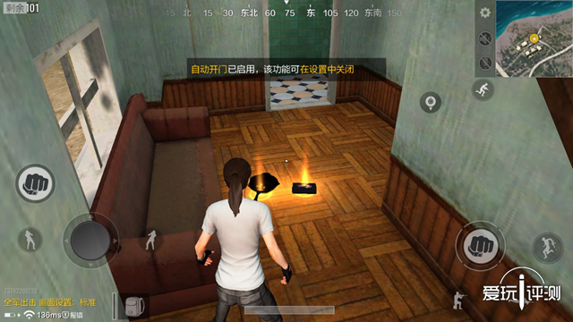 有什么好玩的吃鸡手游推荐,游戏推荐手游多人联机吃鸡