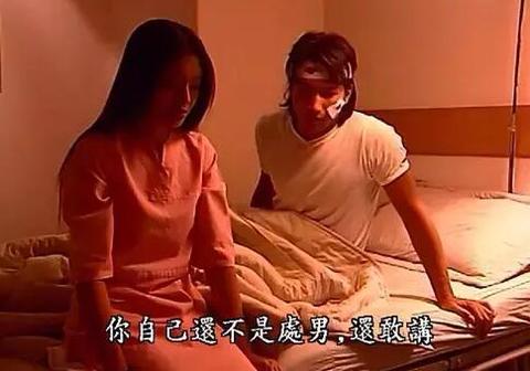 忘不了周渝民,选择周渝民