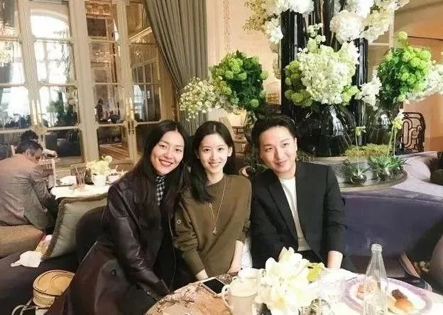 京东老板娘刘强东,京东刘强东老婆个人简历