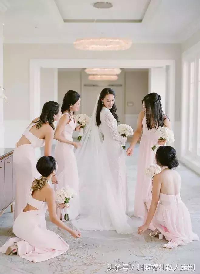 结婚备婚流程及注意事项,婚礼备婚注意事项和费用