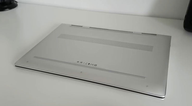 惠普envy15x360拆机,惠普envyx36015笔记本测评玩游戏