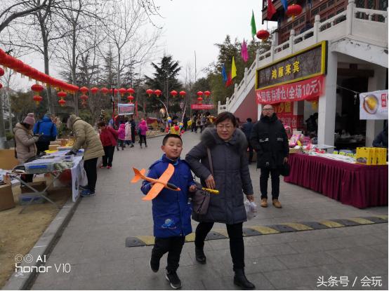 春节期间如何用手机拍大片？让搭载麒麟970的荣耀V10告诉你