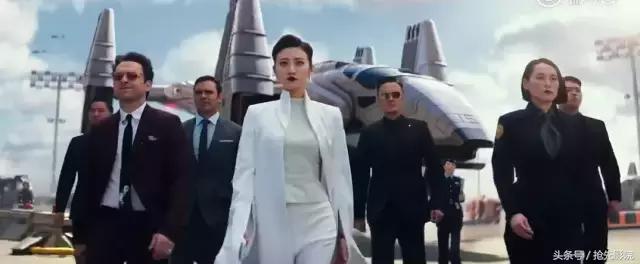 佳作推荐2018不可错过的进口大片,3月国外大片