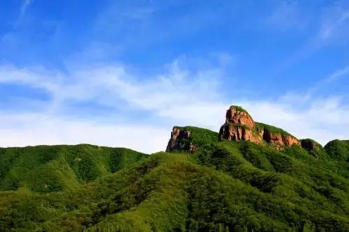 鹿泉旅游发展大会,石家庄2024年旅游发展大会