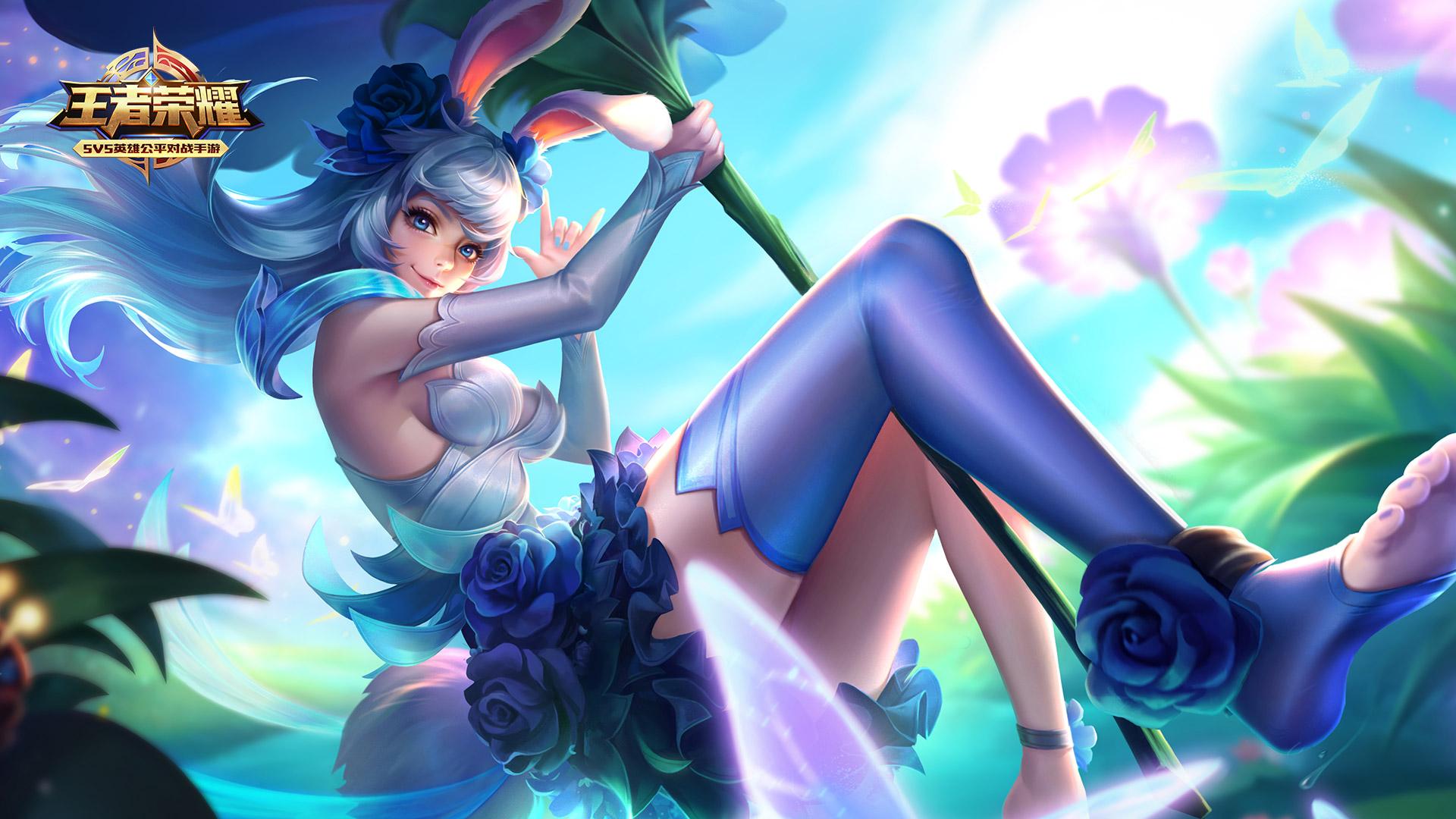 王者荣耀技能用起来最丝滑的英雄,王者荣耀净化比闪现好的英雄