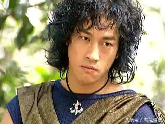 风云里摩诃无量威力多大,风云摩诃无量