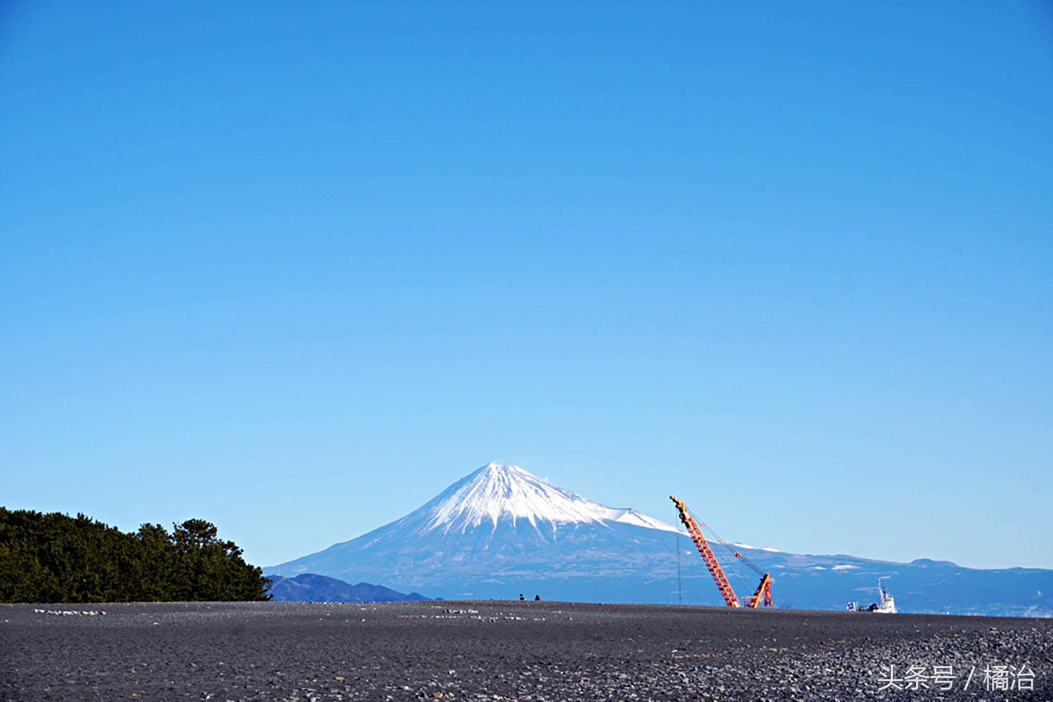 去日本富士山最便捷的交通,富士山箱根周游券攻略