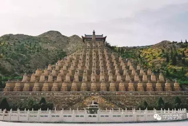 中国最著名的古佛塔大全,中国最著名的十大佛塔